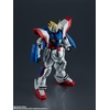 image:imageTAMASHII NATIONS  Mobile Fighter G Gundam  GF13017NJII Burning Gundam Meikyousisui Universe Action Figure Amazon ExclusiveShining Gundam G Gundam