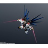 image:imageTAMASHII NATIONS  Mobile Fighter G Gundam  GF13017NJII Burning Gundam Meikyousisui Universe Action Figure Amazon ExclusiveStrike Freedom Gundam Type Ii Gundam Seed Freedom