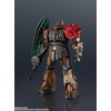 image:imageTAMASHII NATIONS  Mobile Fighter G Gundam  GF13017NJII Burning Gundam Meikyousisui Universe Action Figure Amazon ExclusiveZaku Ii Unidentified Type Solari