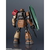 image:imageTAMASHII NATIONS  Mobile Fighter G Gundam  GF13017NJII Burning Gundam Meikyousisui Universe Action Figure Amazon ExclusiveZaku Ii Unidentified Type Solari