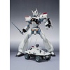 image:imageTAMASHII NATIONS  Mobile Police Patlabor  Ingram 1st Reissue The Robot Spirits Figure