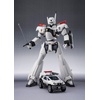 image:imageTAMASHII NATIONS  Mobile Police Patlabor EZY  IngramPlus AV98Plus 2nd The Robot Spirits Collectible Figure