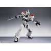 image:imageTAMASHII NATIONS  Mobile Police Patlabor Ezy  IngramPlus AV98Plus 1st The Robot Spirits Collectible Figure