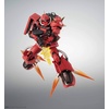 image:imageTAMASHII NATIONS  Mobile Suit Gundam  MS06R2 Zaku II High Mobility Type Johnny Riddens Custom Model ver ANIME Bandai Spirits Robot Spirits