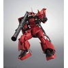 image:imageTAMASHII NATIONS  Mobile Suit Gundam  MS06R2 Zaku II High Mobility Type Johnny Riddens Custom Model ver ANIME Bandai Spirits Robot Spirits