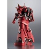 image:imageTAMASHII NATIONS  Mobile Suit Gundam  MS06R2 Zaku II High Mobility Type Johnny Riddens Custom Model ver ANIME Bandai Spirits Robot Spirits