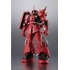 image:imageTAMASHII NATIONS  Mobile Suit Gundam  MS06R2 Zaku II High Mobility Type Johnny Riddens Custom Model ver ANIME Bandai Spirits Robot Spirits