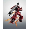 image:imageTAMASHII NATIONS  Mobile Suit Gundam  MS06R2 Zaku II High Mobility Type Johnny Riddens Custom Model ver ANIME Bandai Spirits Robot Spirits