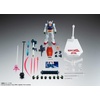 image:imageTAMASHII NATIONS  Mobile Suit Gundam  RX782 Gundam ver ANIME Robot Spirits 15th Anniversay Bandai Spirits The Robot Spirits FigureRx782 Gundam Ver Anime