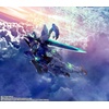 image:imageTAMASHII NATIONS  Mobile Suit Gundam 00 Revealed Chronicle  Gundam Devise Exia Bandai Spirits Metal Build