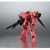 image:imageTAMASHII NATIONS  Mobile Suit Gundam 0083 Stardust Memory  MS09FTrop Dom Troopen ver ANIME Bandai Spirits The Robot Spirits CollectibleAgx04 Gerberatetra