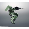image:imageTAMASHII NATIONS  Mobile Suit Gundam 0083 Stardust Memory  MS09FTrop Dom Troopen ver ANIME Bandai Spirits The Robot Spirits CollectibleMs06f2zaku II F2 Type