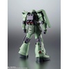 image:imageTAMASHII NATIONS  Mobile Suit Gundam 0083 Stardust Memory  MS09FTrop Dom Troopen ver ANIME Bandai Spirits The Robot Spirits CollectibleMs06f2zaku II F2 Type