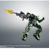 image:imageTAMASHII NATIONS  Mobile Suit Gundam 0083 Stardust Memory  MS09FTrop Dom Troopen ver ANIME Bandai Spirits The Robot Spirits CollectibleMs06f2zaku II F2 Type