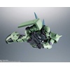 image:imageTAMASHII NATIONS  Mobile Suit Gundam 0083 Stardust Memory  MS09FTrop Dom Troopen ver ANIME Bandai Spirits The Robot Spirits CollectibleMs06f2zaku II F2 Type