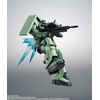 image:imageTAMASHII NATIONS  Mobile Suit Gundam 0083 Stardust Memory  MS09FTrop Dom Troopen ver ANIME Bandai Spirits The Robot Spirits CollectibleMs06f2zaku II F2 Type