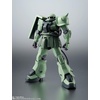 image:imageTAMASHII NATIONS  Mobile Suit Gundam 0083 Stardust Memory  MS09FTrop Dom Troopen ver ANIME Bandai Spirits The Robot Spirits CollectibleMs06f2zaku II F2 Type
