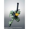 image:imageTAMASHII NATIONS  Mobile Suit Gundam 0083 Stardust Memory  MS09FTrop Dom Troopen ver ANIME Bandai Spirits The Robot Spirits CollectibleMs06f2zaku II F2 Type