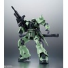image:imageTAMASHII NATIONS  Mobile Suit Gundam 0083 Stardust Memory  MS09FTrop Dom Troopen ver ANIME Bandai Spirits The Robot Spirits CollectibleMs06f2zaku II F2 Type