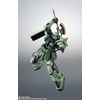 image:imageTAMASHII NATIONS  Mobile Suit Gundam 0083 Stardust Memory  MS09FTrop Dom Troopen ver ANIME Bandai Spirits The Robot Spirits CollectibleMs06f2zaku II F2 Type