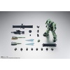 image:imageTAMASHII NATIONS  Mobile Suit Gundam 0083 Stardust Memory  MS09FTrop Dom Troopen ver ANIME Bandai Spirits The Robot Spirits CollectibleMs06f2zaku II F2 Type