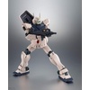 image:imageTAMASHII NATIONS  Mobile Suit Gundam 0083 Stardust Memory  MS09FTrop Dom Troopen ver ANIME Bandai Spirits The Robot Spirits CollectibleRgm79c Gm Type C
