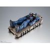image:imageTAMASHII NATIONS  Mobile Suit Gundam 0083 Stardust Memory  MS09FTrop Dom Troopen ver ANIME Bandai Spirits The Robot Spirits CollectibleRgm79q Gm Quel