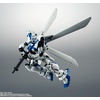 image:imageTAMASHII NATIONS  Mobile Suit Gundam 0083 Stardust Memory  MS09FTrop Dom Troopen ver ANIME Bandai Spirits The Robot Spirits CollectibleRx78gp04g Gundam Gp04 Gerbera Ver