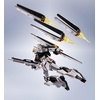 image:imageTAMASHII NATIONS  Mobile Suit Gundam Chars Counterattack  v Gundam Metal Robot Spirits Figure