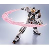 image:imageTAMASHII NATIONS  Mobile Suit Gundam Chars Counterattack  v Gundam Metal Robot Spirits Figure