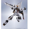 image:imageTAMASHII NATIONS  Mobile Suit Gundam Chars Counterattack  v Gundam Metal Robot Spirits Figure