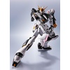 image:imageTAMASHII NATIONS  Mobile Suit Gundam Chars Counterattack  v Gundam Metal Robot Spirits Figure