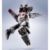 image:imageTAMASHII NATIONS  Mobile Suit Gundam Chars Counterattack  v Gundam Metal Robot Spirits Figure