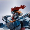 image:imageTAMASHII NATIONS  Mobile Suit Gundam GQuuuuuuX  GQuuuuuuX Metal Robot Spirits Figure