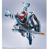 image:imageTAMASHII NATIONS  Mobile Suit Gundam GQuuuuuuX  GQuuuuuuX Metal Robot Spirits Figure