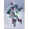 image:imageTAMASHII NATIONS  Mobile Suit Gundam GQuuuuuuX  GQuuuuuuX Metal Robot Spirits Figure