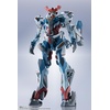 image:imageTAMASHII NATIONS  Mobile Suit Gundam GQuuuuuuX  GQuuuuuuX Metal Robot Spirits Figure