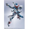 image:imageTAMASHII NATIONS  Mobile Suit Gundam GQuuuuuuX  GQuuuuuuX Metal Robot Spirits Figure