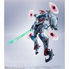 image:imageTAMASHII NATIONS  Mobile Suit Gundam GQuuuuuuX  GQuuuuuuX Metal Robot Spirits Figure