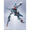 image:imageTAMASHII NATIONS  Mobile Suit Gundam GQuuuuuuX  GQuuuuuuX Metal Robot Spirits Figure