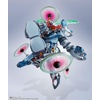 image:imageTAMASHII NATIONS  Mobile Suit Gundam GQuuuuuuX  GQuuuuuuX Metal Robot Spirits Figure