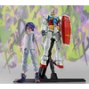 image:imageTAMASHII NATIONS  Mobile Suit Gundam GQuuuuuuX  Shuji Ito SHFiguarts Action FigureShuji Ito