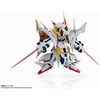 image:imageTAMASHII NATIONS  Mobile Suit Gundam Hathaway  MS Unit Penelope Bandai Spirits NXEDGE Style Action FigurePenelope