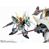 image:imageTAMASHII NATIONS  Mobile Suit Gundam Hathaway  MS Unit Penelope Bandai Spirits NXEDGE Style Action FigureXi Gundam