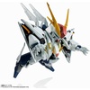 image:imageTAMASHII NATIONS  Mobile Suit Gundam Hathaway  MS Unit Penelope Bandai Spirits NXEDGE Style Action FigureXi Gundam