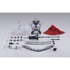 image:imageTAMASHII NATIONS  Mobile Suit Gundam IronBlood Orphans  Gundam Barbatos 4th Form  Boomerang Mace Metal Build Action Figure