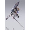 image:imageTAMASHII NATIONS  Mobile Suit Gundam IronBlood Orphans  Gundam Barbatos 4th Form  Boomerang Mace Metal Build Action Figure