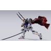 image:imageTAMASHII NATIONS  Mobile Suit Gundam IronBlood Orphans  Gundam Barbatos 4th Form  Boomerang Mace Metal Build Action Figure