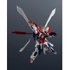 image:imageTAMASHII NATIONS  Mobile Suit Gundam IronBlooded Orphans  ASWG08 Barbatos Renewal Gundam Universe Action FigureGf13017njii Burning Gundam Renewal