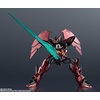 image:imageTAMASHII NATIONS  Mobile Suit Gundam IronBlooded Orphans  ASWG08 Barbatos Renewal Gundam Universe Action FigureGundam Epyon Gundam Wing